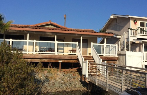 Discovery Bay House | Deep Water Discovery Bay House with direct access to Delta