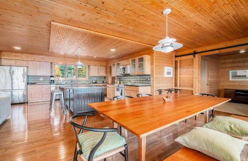 Lake Township House | Deep Woods Modern