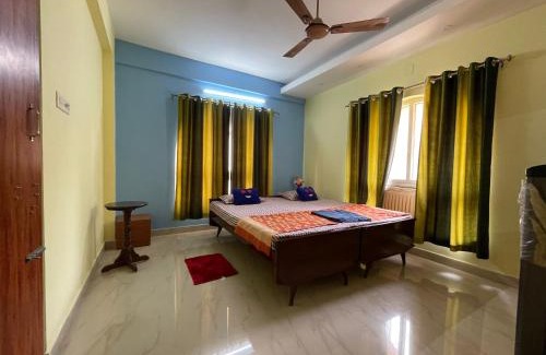 Puri Apartment | Deepali's Homestay