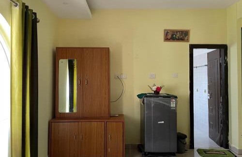 Puri Apartment | Deepali's Homestay