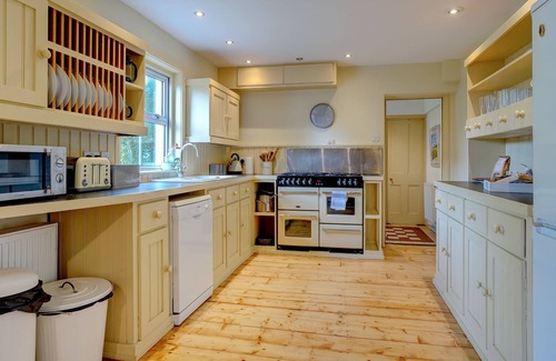 Sea Palling Cottage | Deepdale Cottage | East Ruston Cottages