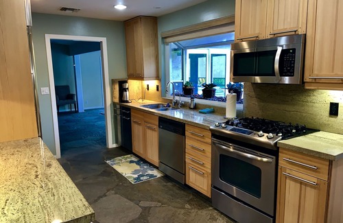 Deep Well Ranch House | Deepwell get away, south Palm Springs
