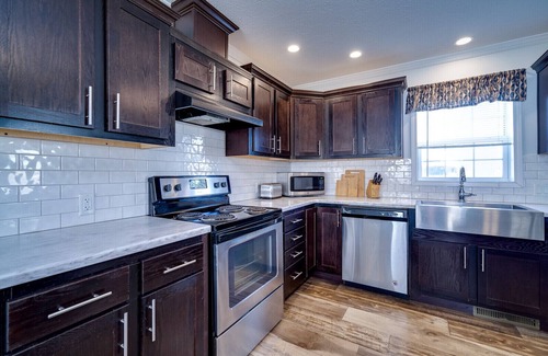 Wilmington Cottage | Deer Brook Cottage
