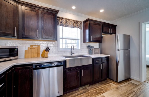 Wilmington Cottage | Deer Brook Cottage