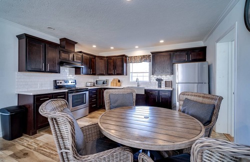 Wilmington Cottage | Deer Brook Cottage