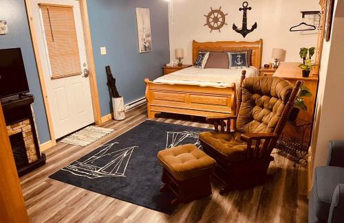 Shippenville Bed & Breakfast | Deer Creek Winery at Brooks Estate
