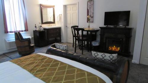 Shippenville Bed & Breakfast | Deer Creek Winery at Brooks Estate