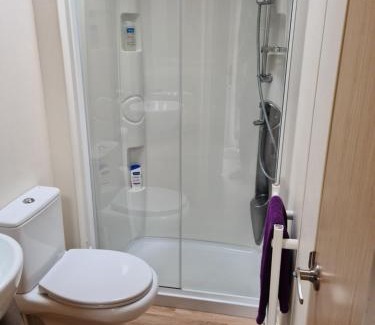 Auchterarder Ski Chalet | Deer lodge