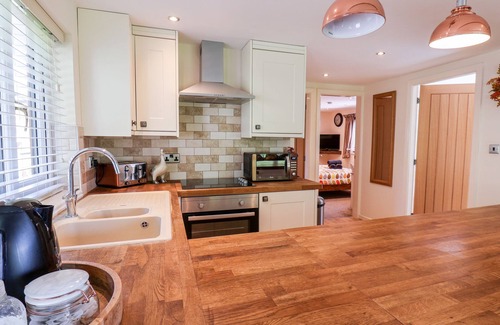 Sewerby Cottage | Deer Lodge