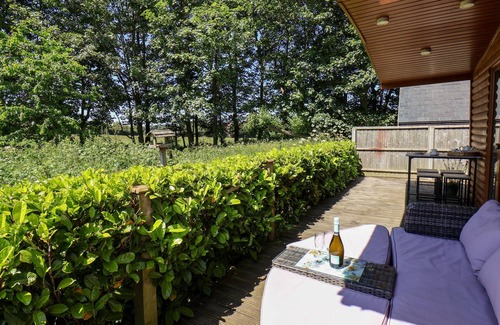 Sewerby Cottage | Deer Lodge
