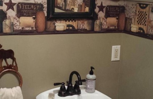 Dummer Cabin | Deer Mountain Lodge & Wilderness Resort