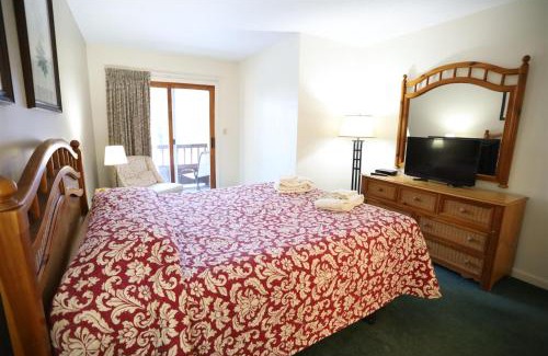 North Woodstock House | Deer Park Condo 165D
