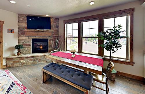 Park City Apartment | Deer Park Dream