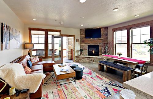 Park City Apartment | Deer Park Dream