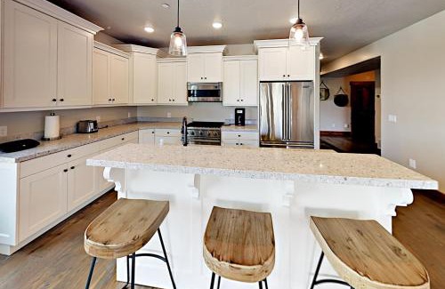 Park City Apartment | Deer Park Dream