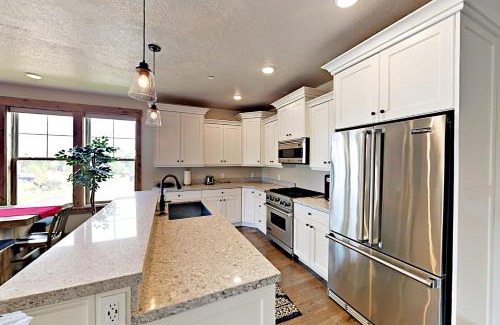 Park City Apartment | Deer Park Dream