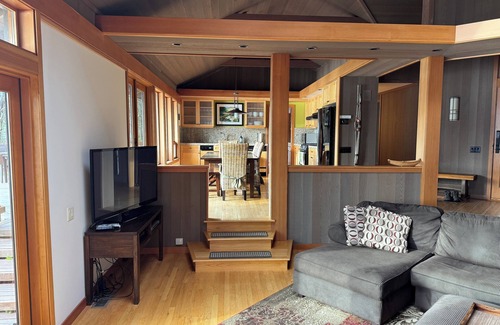 Olga House | Deer Point Paradise - Private Beach, Incredible Views, Total Privacy