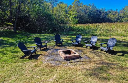 Kodak House | Deer Retreat