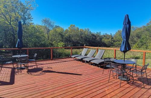 Kodak House | Deer Retreat