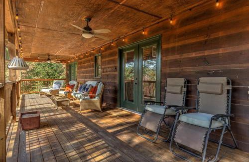 East Ellijay House | Deer Ridge