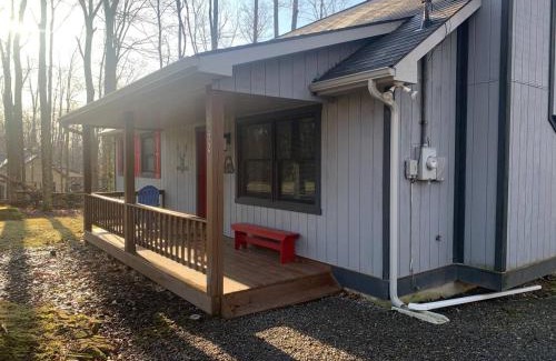 Terra Alta House | Deer Ridge