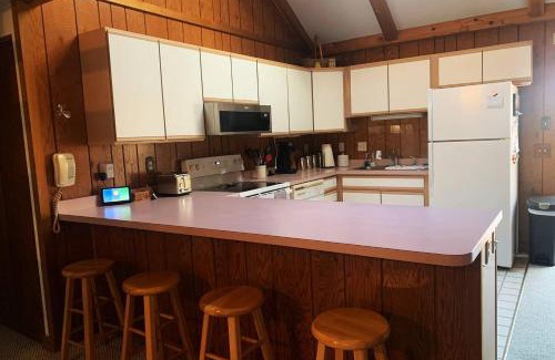 Terra Alta House | Deer Ridge