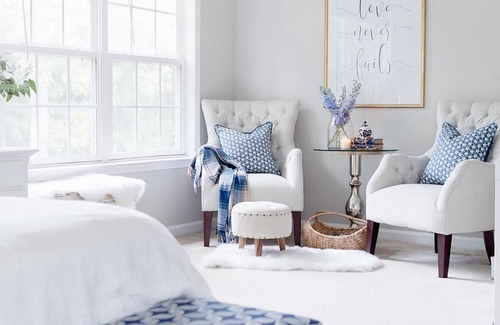 Skaneateles House | Deer Run Lodging House
