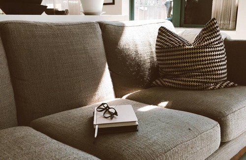 Skaneateles House | Deer Run Lodging House