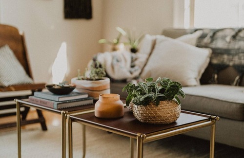 Skaneateles House | Deer Run Lodging House