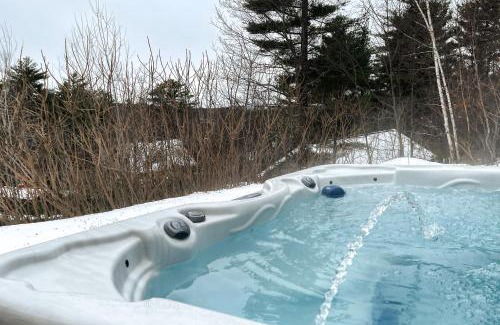 Gilford House | Deer Run Retreat