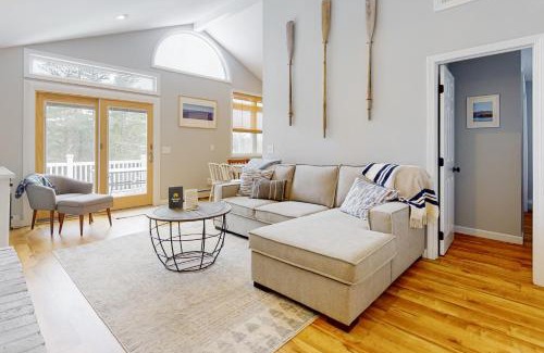 Gilford House | Deer Run Retreat