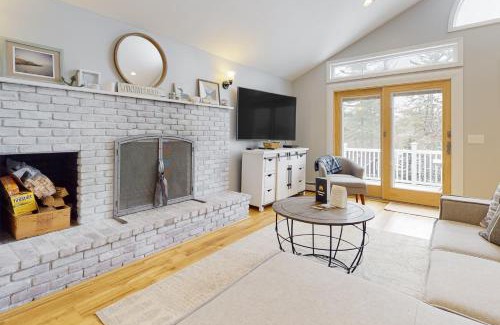 Gilford House | Deer Run Retreat