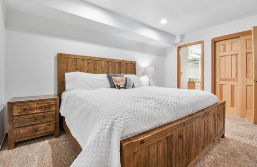 Deer Valley House | Deer Valley La Casa Boulder Creek