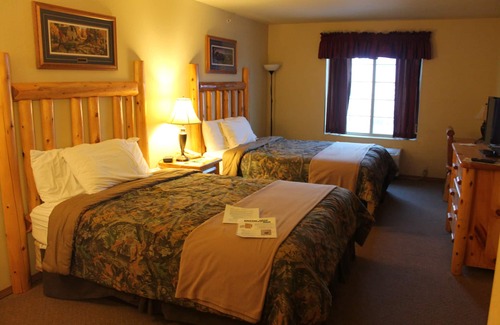 Barneveld Hotel | Deer Valley Lodge & Golf