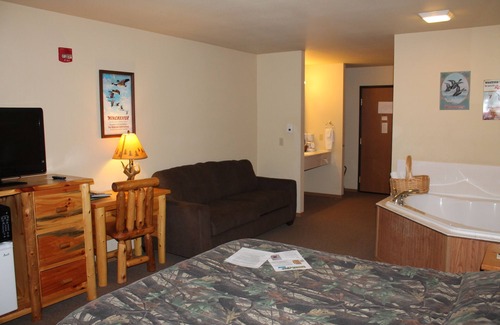 Barneveld Hotel | Deer Valley Lodge & Golf
