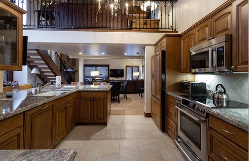 Deer Valley Apartment | Deer Valley's Signature Collection
