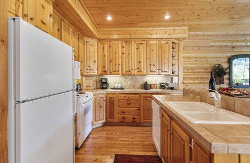 Deer Valley Apartment | Deer Valley's Signature Collection
