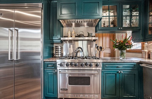 Deer Valley Apartment | Deer Valley's Signature Collection
