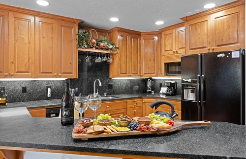 Deer Valley Apartment | Deer Valley's Signature Collection