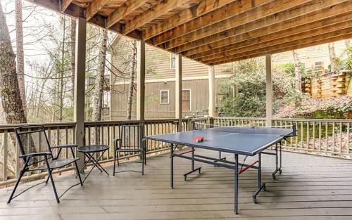 Big Canoe House | Deer Valley - Soak in the Hot Tub Sip Wine Fireside Play Golf