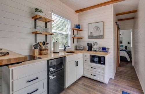 Pickens House | Deer Woods