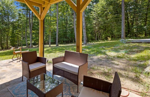 Fleetwood House | Deerest Cabin