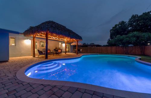 Deerfield Beach House | Deerfield Beach Boca Raton with pool 1 mile from the beach