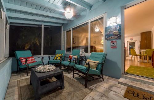 Deerfield Beach House | Deerfield Beach Boca Raton with pool 1 mile from the beach
