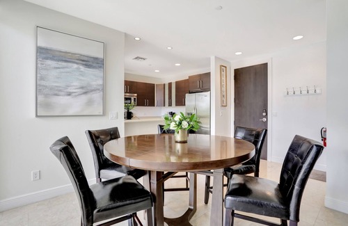 Deerfield Beach Condo | Deerfield Condo Suites by Opus