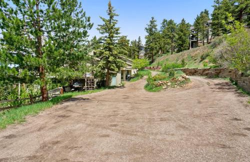 Windcliff Estates House | Deering Crest