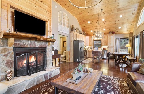 Blairsville House | Deerpath
