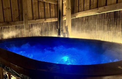 Earby Other | Deerstone Glamping -Malham Cove Dome