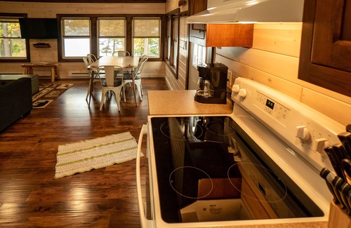 Land O Lakes Cabin | Deerwood Resort Entire Buy-Out