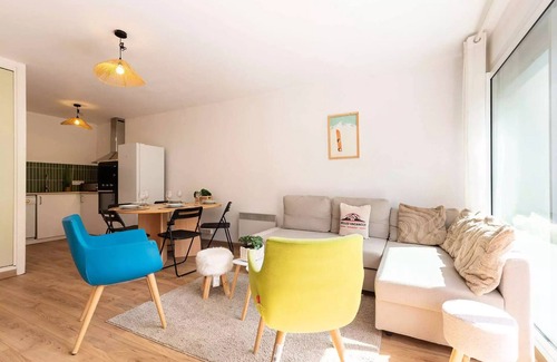 Pla d'Adet Apartment | defaultName